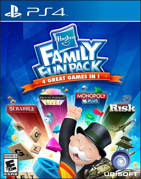 family fun ps4 games|playstation 4 family games.